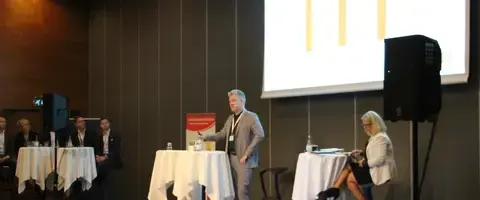 Tor Borg analyserar det ekonomiska läget