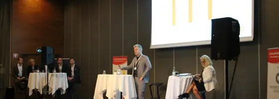 Tor Borg analyserar det ekonomiska läget