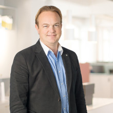 Per Linder lämnar Arcona – blir konsult-vd