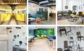 Sveriges Snyggaste Kontor 2020: I dag öppnar nomineringen!