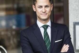 Affärsmöjligheter i framtidens logistikmarknad