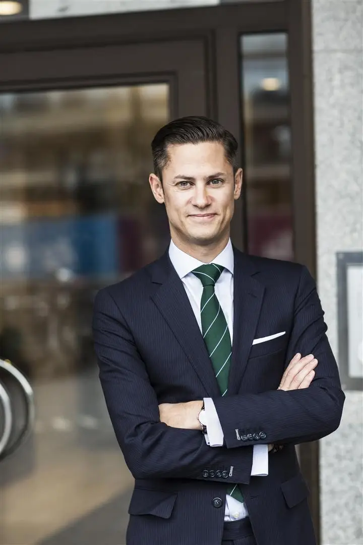Affärsmöjligheter i framtidens logistikmarknad