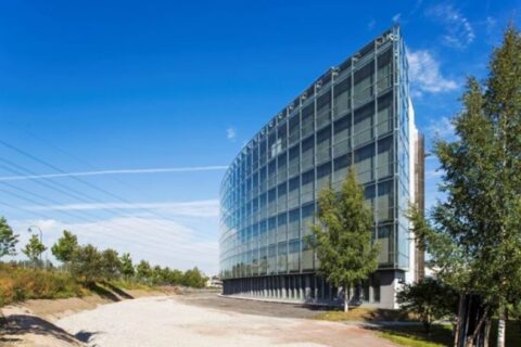 JLL och Centria inleder uthyrningssamarbete