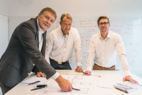 Första projektet för Wästbyggs hållbarhetsfond