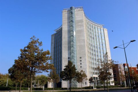 Wihlborgs hyr ut i Malmö
