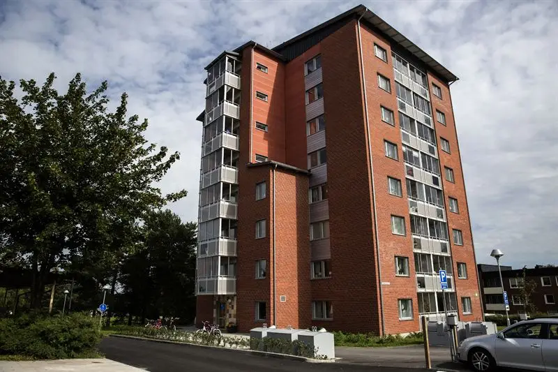 NCC bygger nya hyresrätter i Gävle