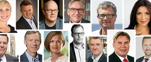 I morgon stänger anmälan – se hela programmet här