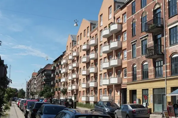 Heimstaden köper i Köpenhamn