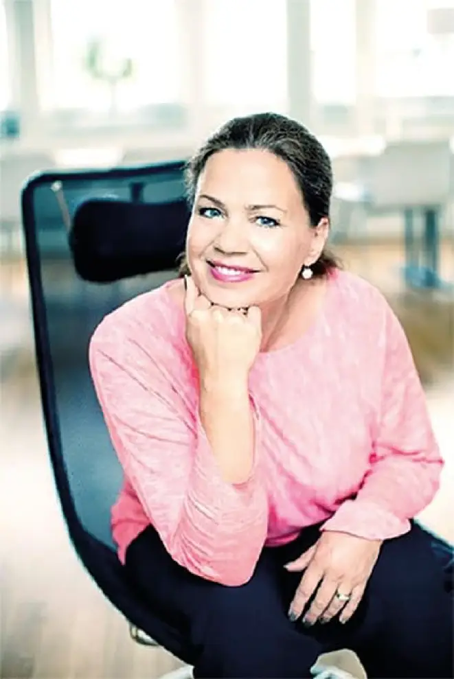 Järfällahus rekryterar ny vd från Rikshem