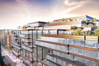 Kindred Group expanderar i Urban Escape