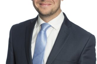 Kungsleden utser ny finanschef