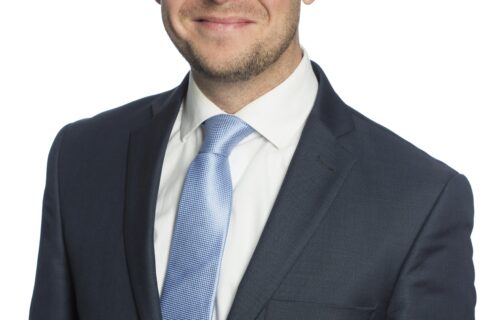 Kungsleden utser ny finanschef