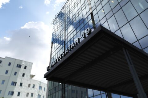 IBM expanderar hos Skandia Fastigheter i Malmö
