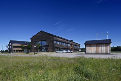 Vreta Kluster blir aktiebolag