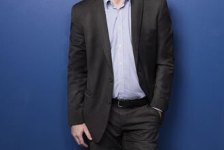 Matias Lindberg lämnar Concent – för SHH