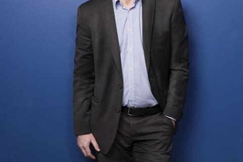 Matias Lindberg lämnar Concent – för SHH