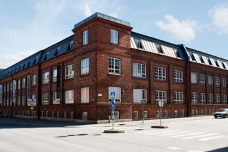 Valad säljer i Malmö