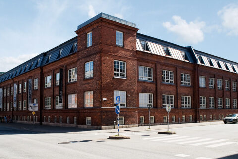 Valad säljer i Malmö