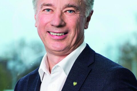 Wetterblad lämnar Akademiska Hus
