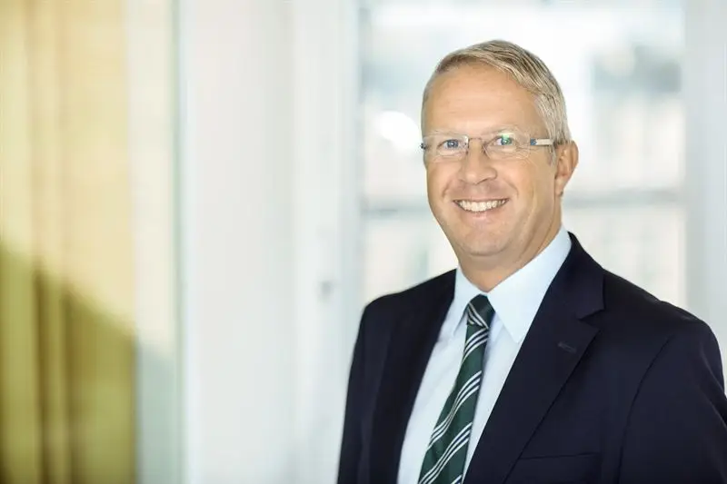 Fonovich lämnar Catella