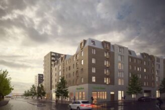 Detaljplanearbetet för nya Sätuna torg påbörjat