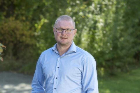 Wästbygg förstärker