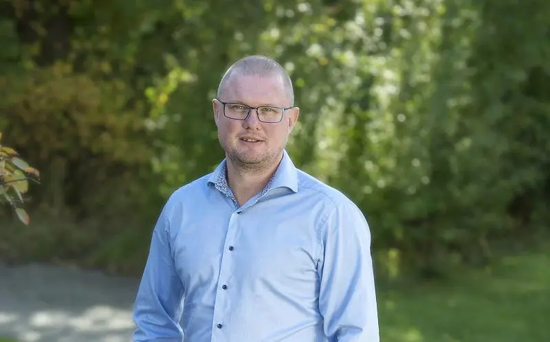 Wästbygg förstärker