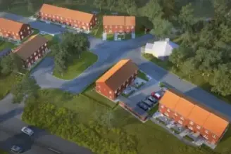 RO-Gruppen bygger åt FB Bostad