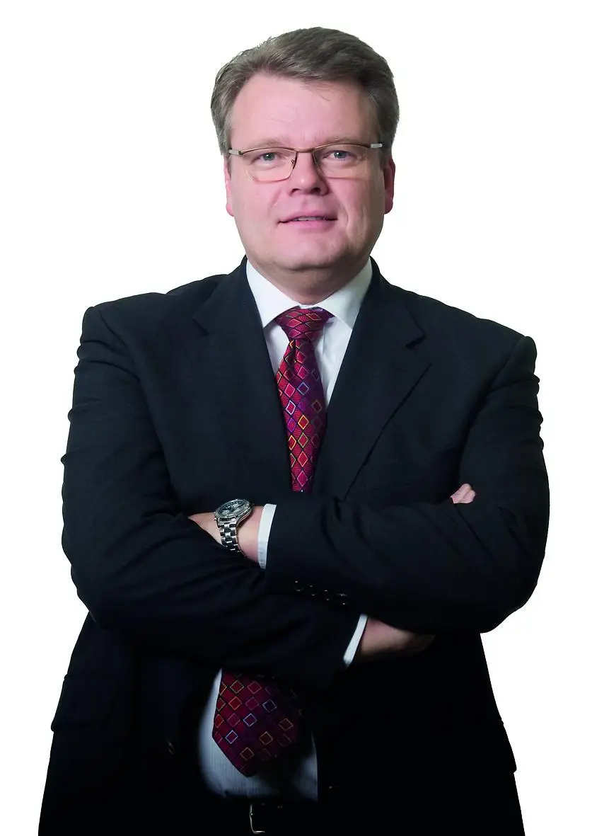”Blir alltid en viss oro”