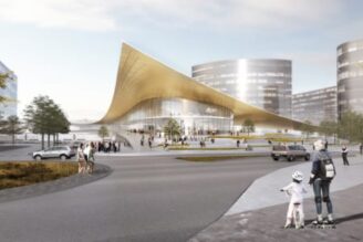 Tyréns öppnar kontor i Västerås