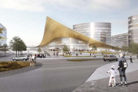 Tyréns öppnar kontor i Västerås
