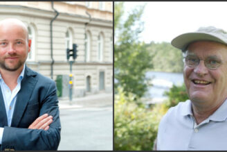 Så stort inflytande har Akelius i dag