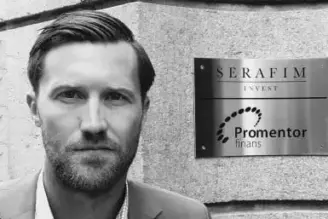 Serafim anställer affärsutvecklare
