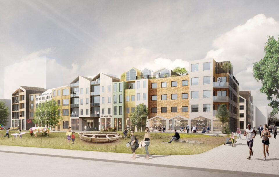 Norrtälje kommun: ”Det påverkar oss inte alls”