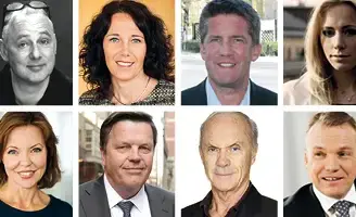 På fredag stänger anmälan – se hela programmet här