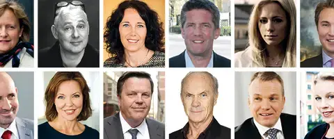 I dag stänger anmälan – se alla talarna här