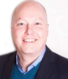 ”Vi vill inte vara i de stora städerna”