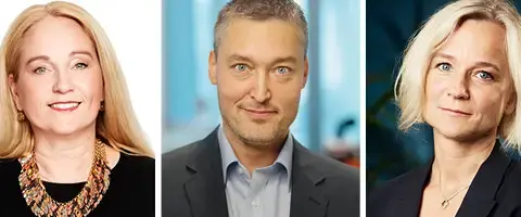 Framtidens fastighetsmarknad i Öresundsregionen diskuteras