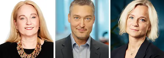 Framtidens fastighetsmarknad i Öresundsregionen diskuteras