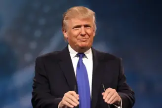 En vecka efter Trump – så har börsen påverkats