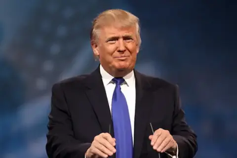 En vecka efter Trump – så har börsen påverkats