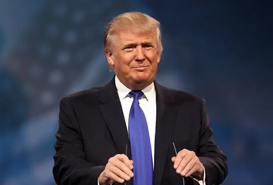 En vecka efter Trump – så har börsen påverkats