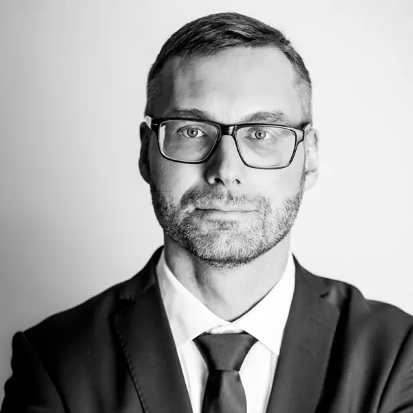 ”Det var inte självklart”
