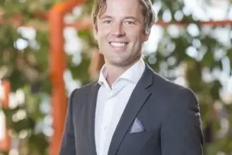 Jonas Bjuggren om förändringsresan