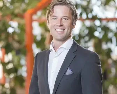 Jonas Bjuggren lämnar Vasakronan