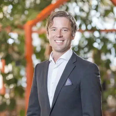 Jonas Bjuggren lämnar Vasakronan