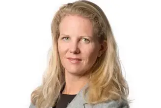 Lundbergs dotter tar över