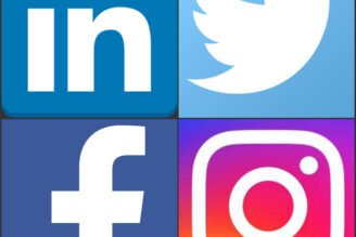 LISTA: De är störst på sociala medier