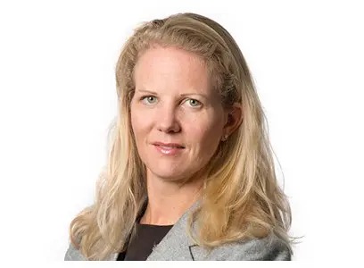 ”Jag är uppvuxen med företagandet”