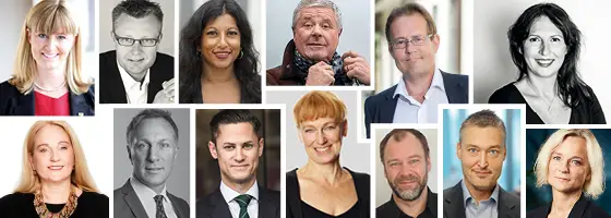 På onsdag stänger anmälan – se alla talarna här